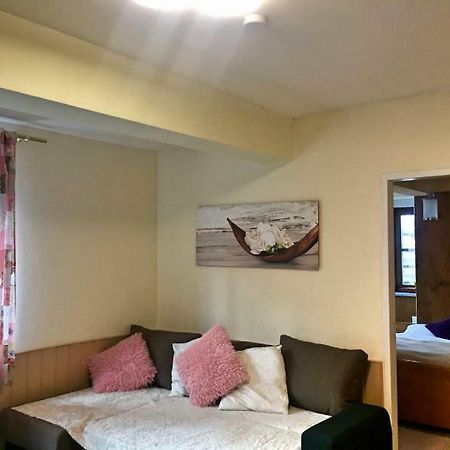 זוננאלפה נאספלד Apartment "Herbert" Sonnleitn/Nassfeld מראה חיצוני תמונה