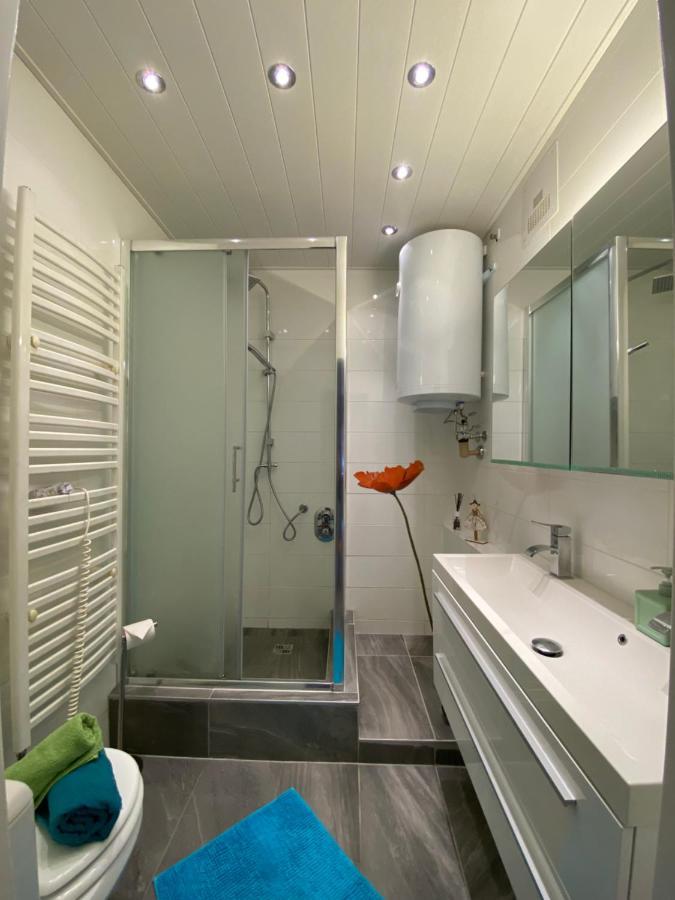 זוננאלפה נאספלד Apartment "Herbert" Sonnleitn/Nassfeld מראה חיצוני תמונה