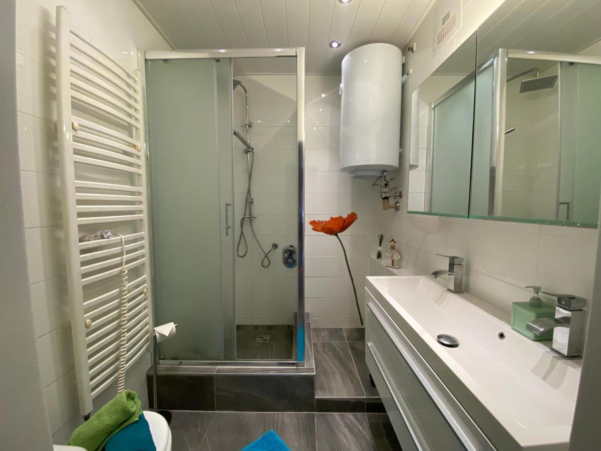 זוננאלפה נאספלד Apartment "Herbert" Sonnleitn/Nassfeld מראה חיצוני תמונה