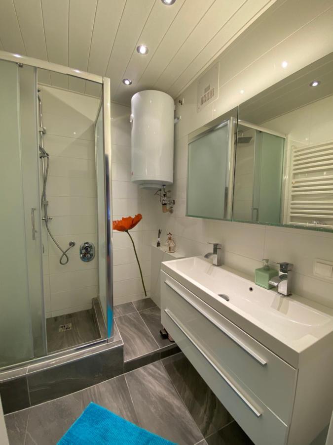 זוננאלפה נאספלד Apartment "Herbert" Sonnleitn/Nassfeld מראה חיצוני תמונה
