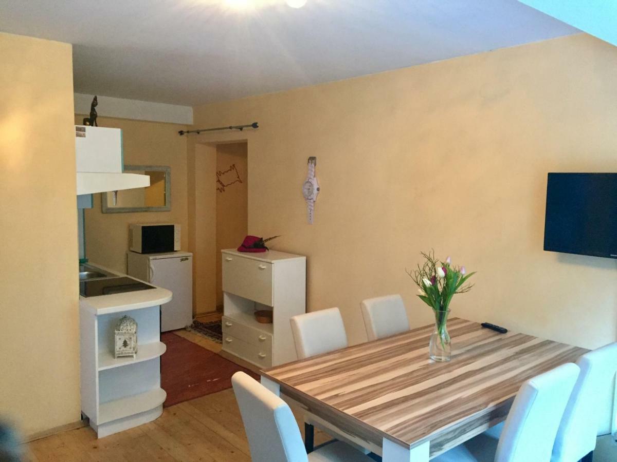 זוננאלפה נאספלד Apartment "Herbert" Sonnleitn/Nassfeld מראה חיצוני תמונה