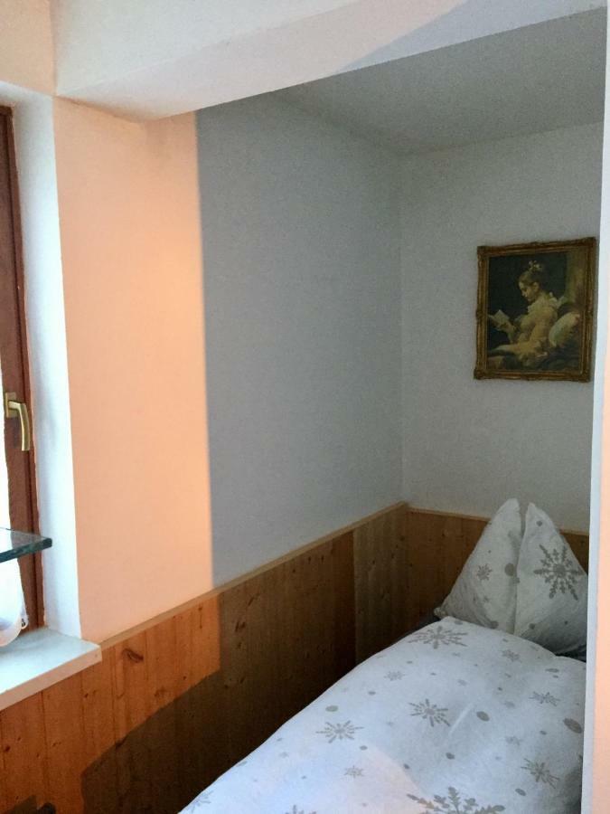זוננאלפה נאספלד Apartment "Herbert" Sonnleitn/Nassfeld מראה חיצוני תמונה