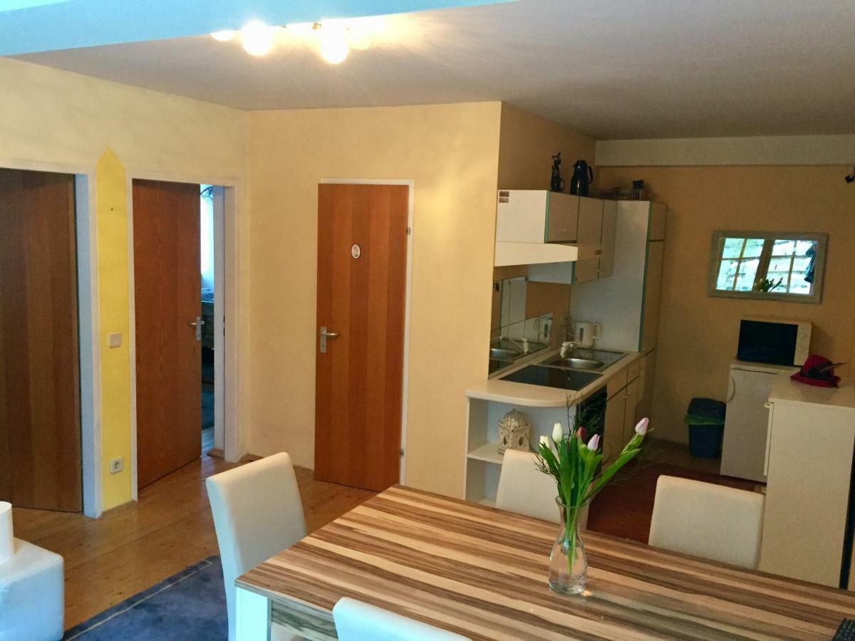 זוננאלפה נאספלד Apartment "Herbert" Sonnleitn/Nassfeld מראה חיצוני תמונה
