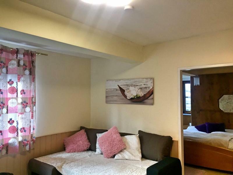 זוננאלפה נאספלד Apartment "Herbert" Sonnleitn/Nassfeld מראה חיצוני תמונה