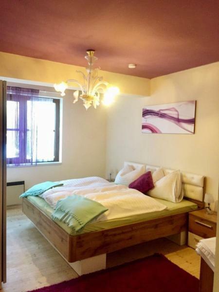זוננאלפה נאספלד Apartment "Herbert" Sonnleitn/Nassfeld מראה חיצוני תמונה